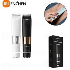 ماشین اصلاح ENCHEN مدل A3 | اصلاح دقیق، موتور قدرتمند و طراحی سبک