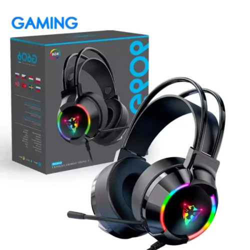 هدست گیمینگ E-SPORT مدل G606