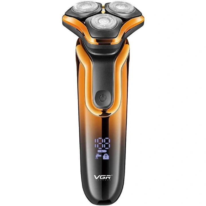 ماشین اصلاح ضد آب VGR مدل V-313