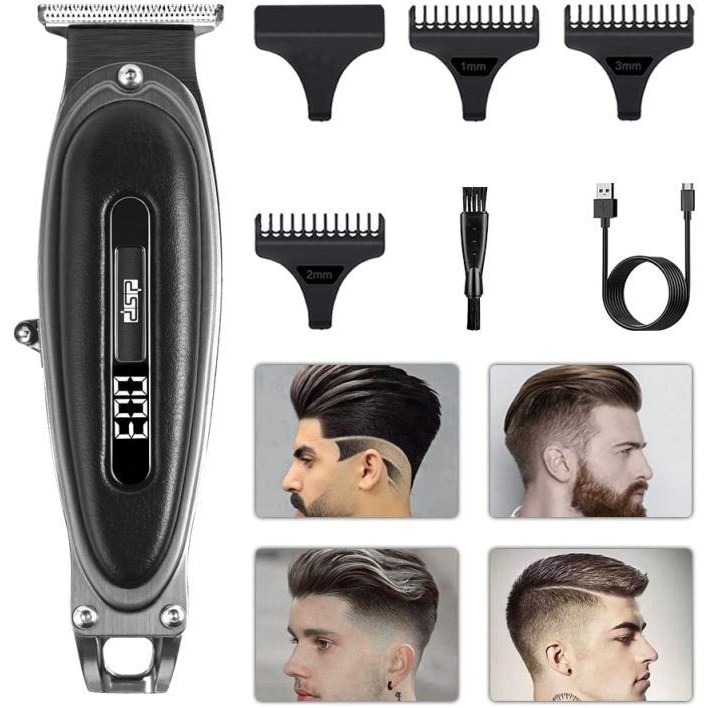 ماشین اصلاح ضد آب DSP مدل DSP90396