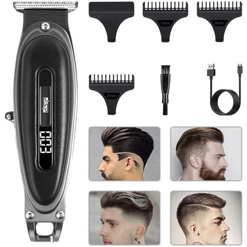 ماشین اصلاح ضد آب DSP مدل DSP90396