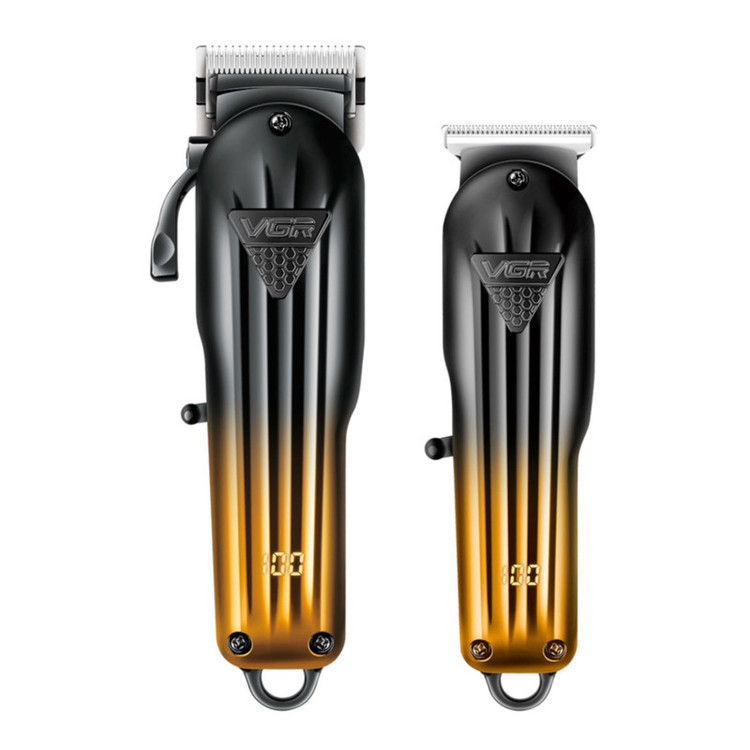 ست ماشین اصلاح ویجیآر (VGR) مدل V-646
