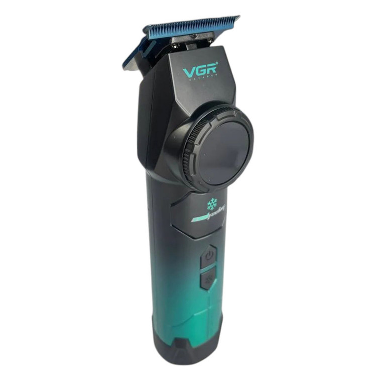 ماشین اصلاح ویجیآر (VGR) مدل V-946 با تیغه سرامیکی