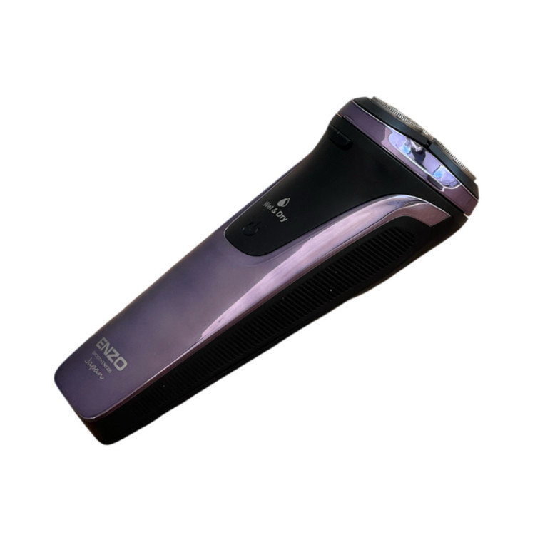 خرید ماشین اصلاح انزو مدل EN-9305؛ اصلاح دقیق با تکنولوژی تیغههای حرفهای مشابه فیلیپس