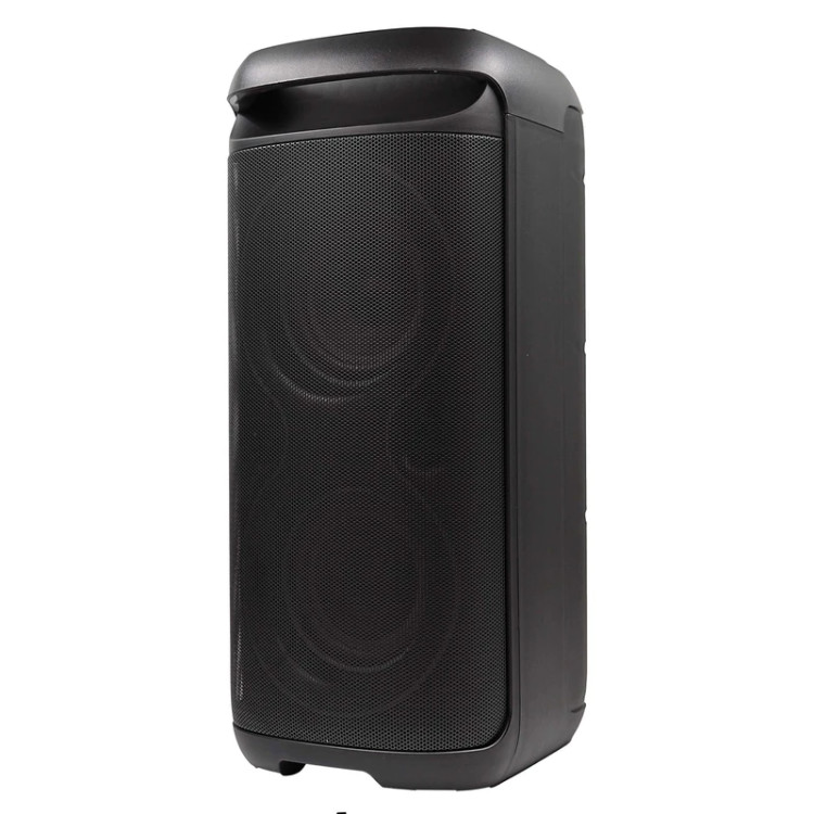 اسپیکر بلوتوثی قابل حمل BW مدل BW-E147 | صدای باکیفیت و طراحی جذاب