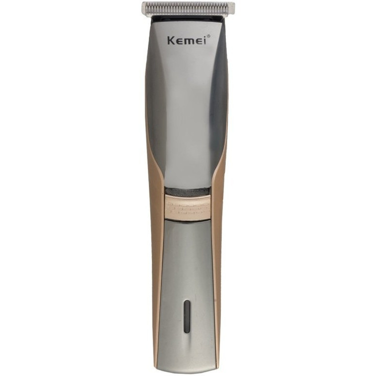 ماشین اصلاح چندمنظوره کیمی مدل Kemei KM-5018 | تکنولوژی برش مستقیم و ضدآب