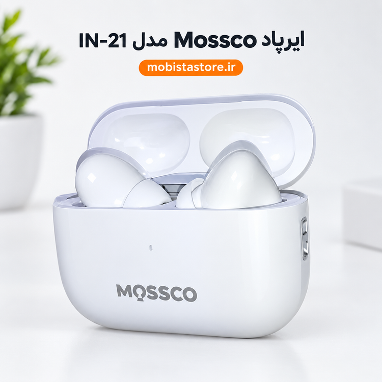 ایرپاد Mossco مدل IN-21