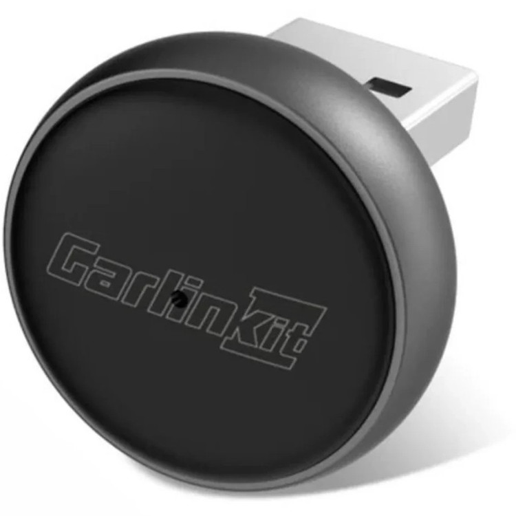 دانگل کارپلی و اندروید اتو کارلینکیت Mini Ultra3 | تبدیل بیسیم مانیتور ماشین